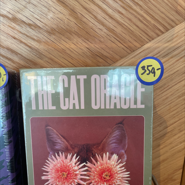 Cat Oracle