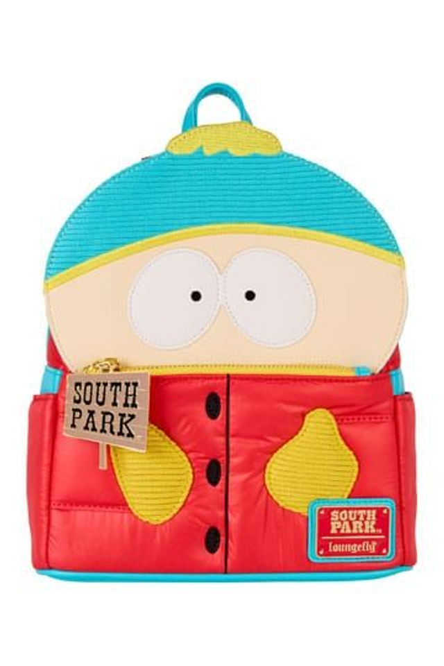 South Park: Cartman Mini Backpack