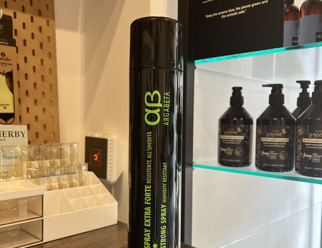 ARGABETA LACA SPRAY EXTRA FORTE 500ML