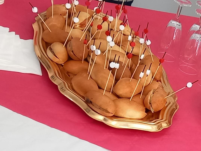 Plateau De Navette Assortiment 