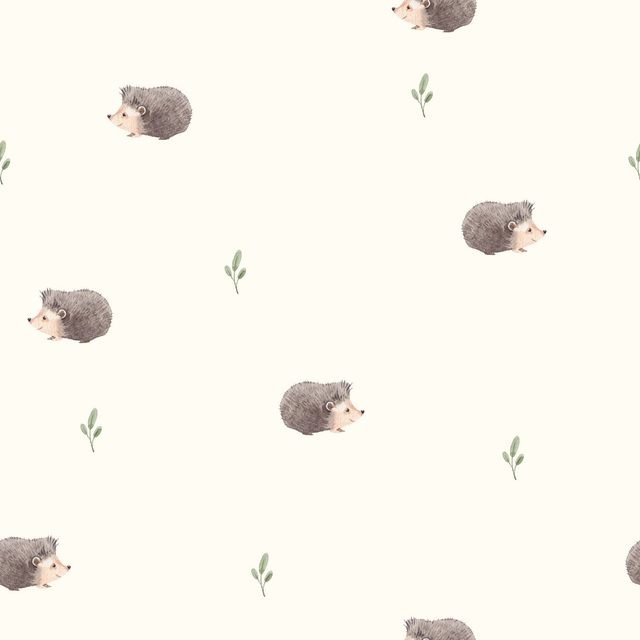 French Terry Herissons