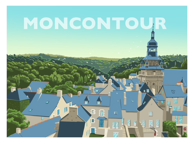 Moncontour 