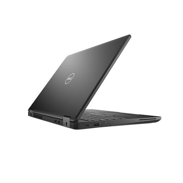Notebook DELL LATITUDE 5490 - Intel Core i5-8350U 8GB 256GB SSD 14" HD Windows 11 Pro USATO GRADO A+