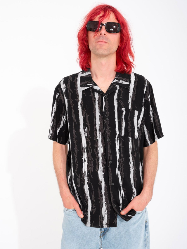 75701468 - VOLCOM CAMICIOTTO V ENT HOCKEY DAD