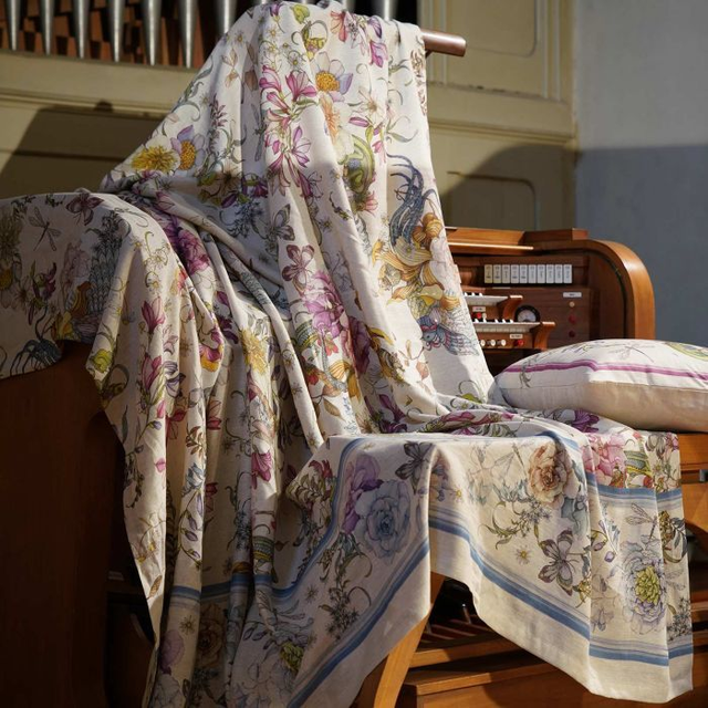 MANTEL MEZZERO SEMIRAMIDE 180X280