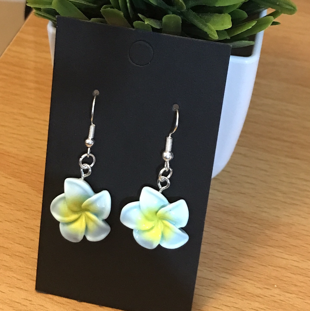 Mixed Dangling Earrings- MDE16