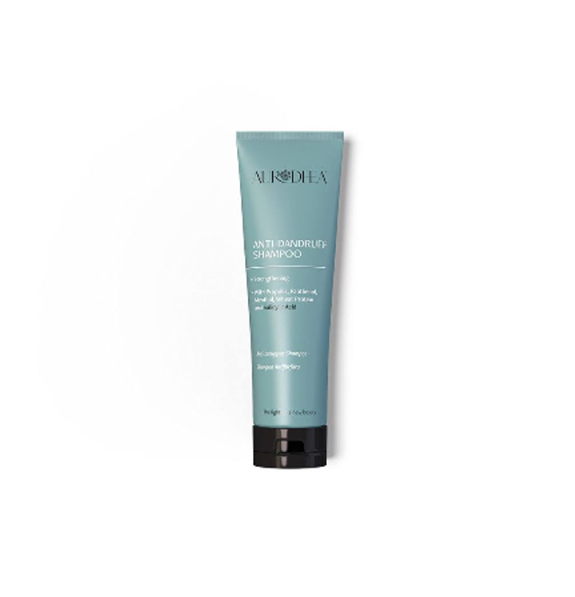 🚿 Shampoing antipelliculaire à l’acide salicylique - 250 ml