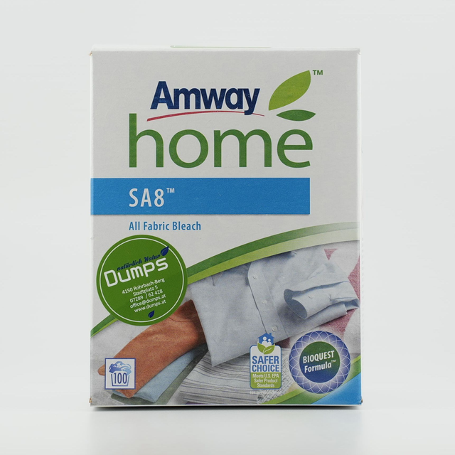 Amway home - SA8 All Fabric Bleach - 1kg