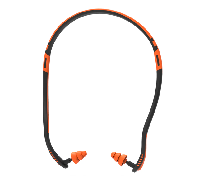 OX-ON Banded Earplugs Supreme