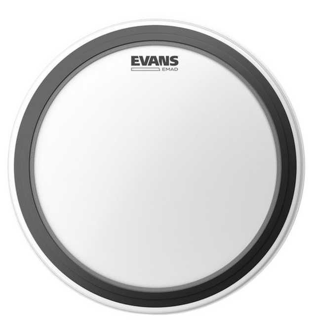 EVANS EMAD Bass Drum