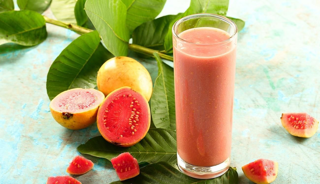 Polpa de Goiaba 100 gr- De Marchi (entrega somente na região de Bergamo)