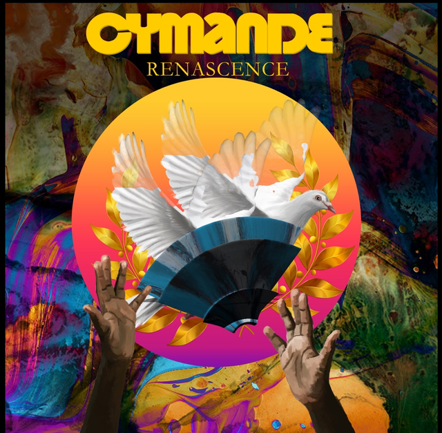 Cymande-Renascence