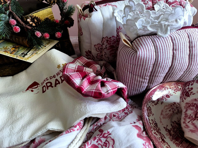 Box adulte AU COIN DU FEU