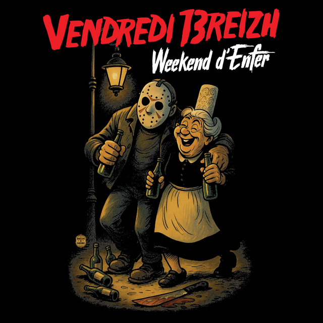 Vendredi Breizh