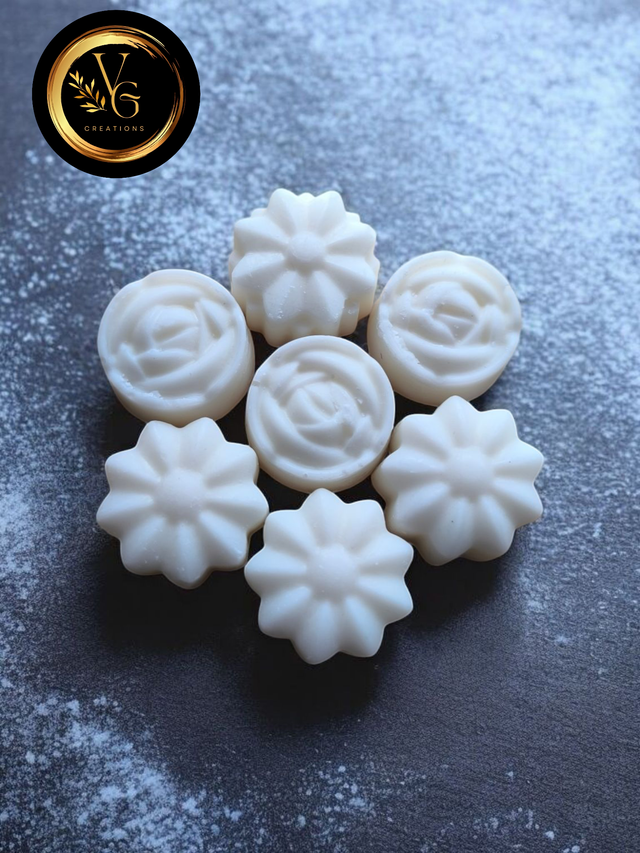 Baby Powder Wax Melts