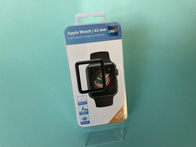 Screen Protector 9H+ Apple Watch Series 1/2/3 42mm