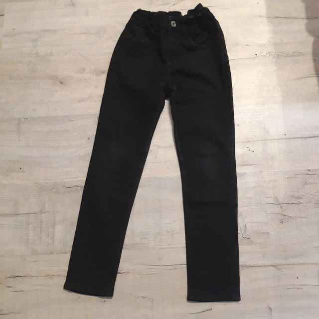 Pantalon noir