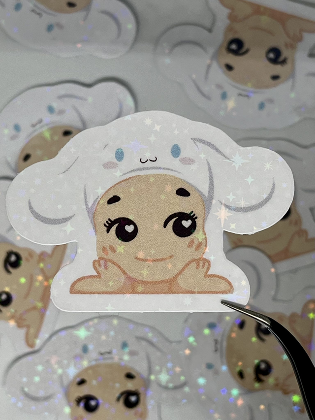 Stickers Sonny Angel cinna