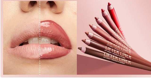 Technic Chunky Lip Liner Pencil