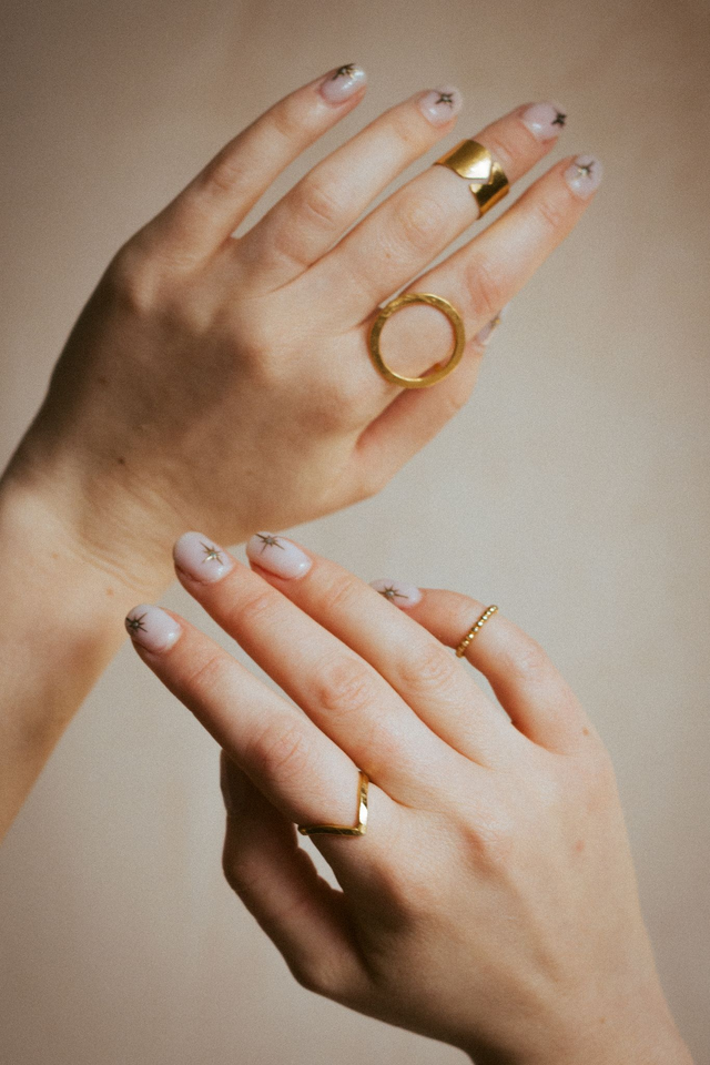 Unity Ring