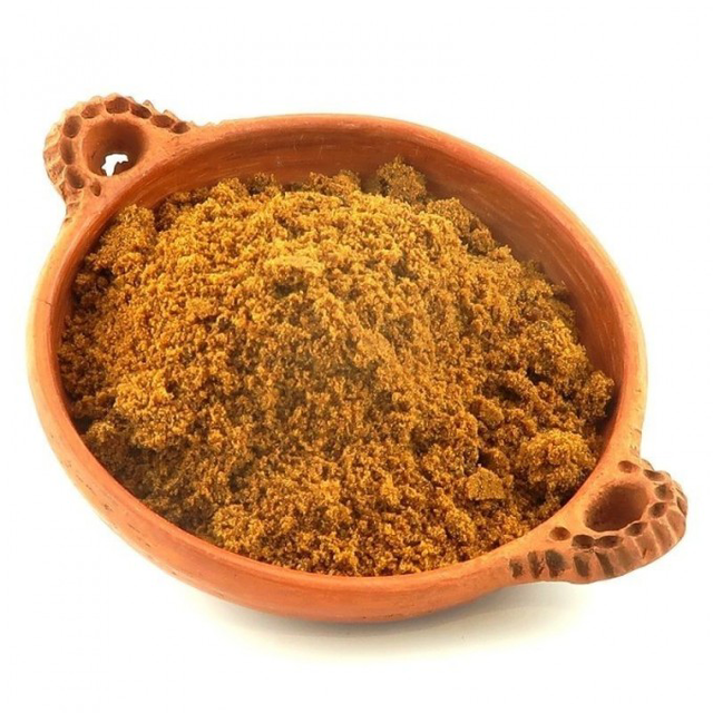 Sucre de Canne Rapadura Bio - 5,10€/kg