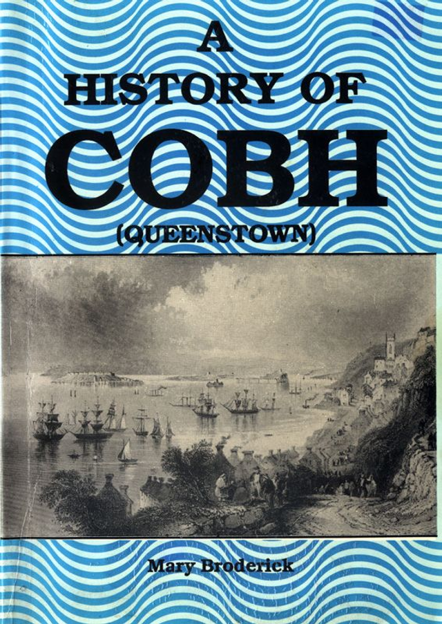 A History of Cobh (Queenstown)