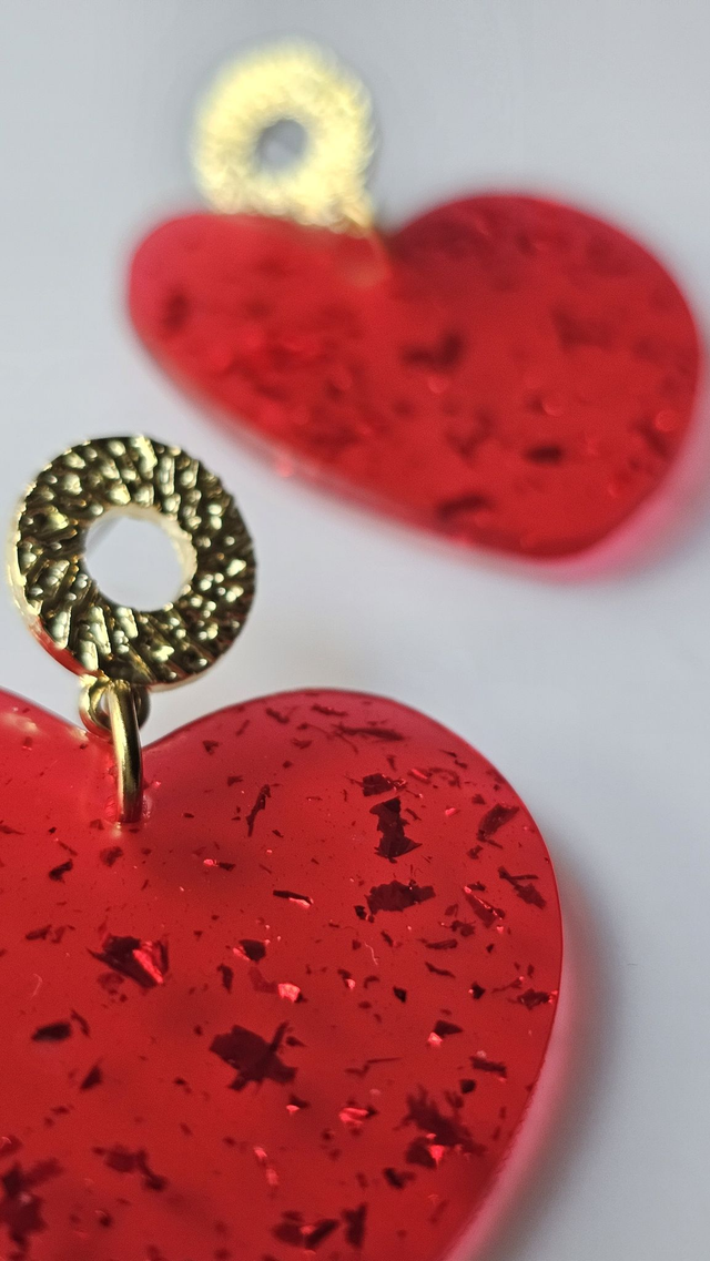 KISS'KISS ROUGE PASSION