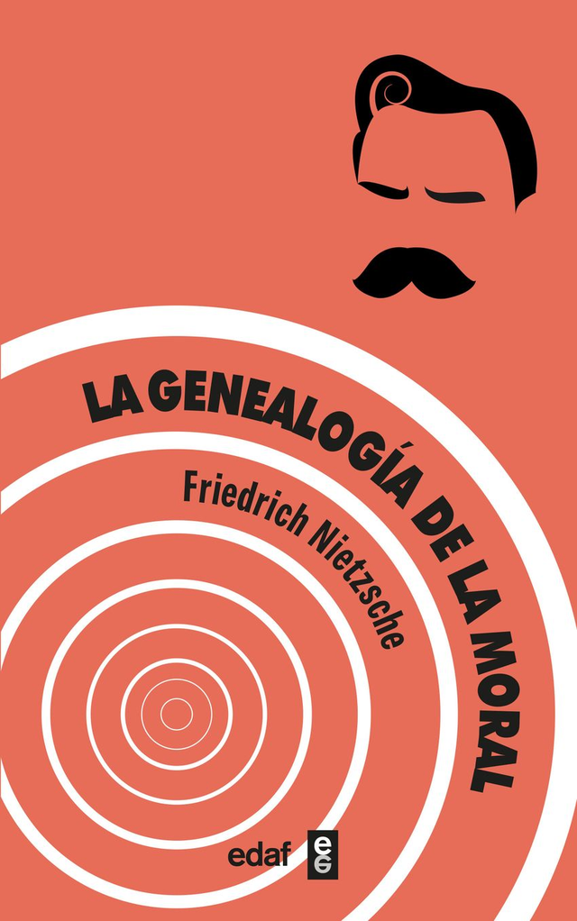 La genealogía de la moral - Friedrich Nietzsche