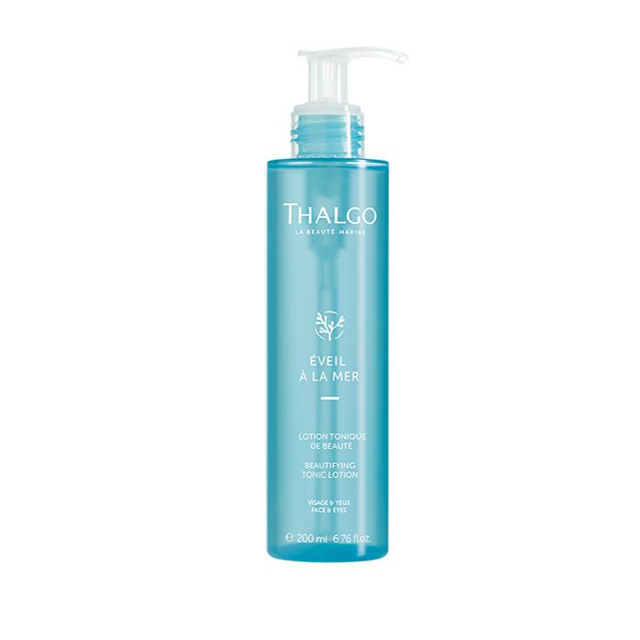 Éveil à la mer Meerwasser Tonic 200 ml