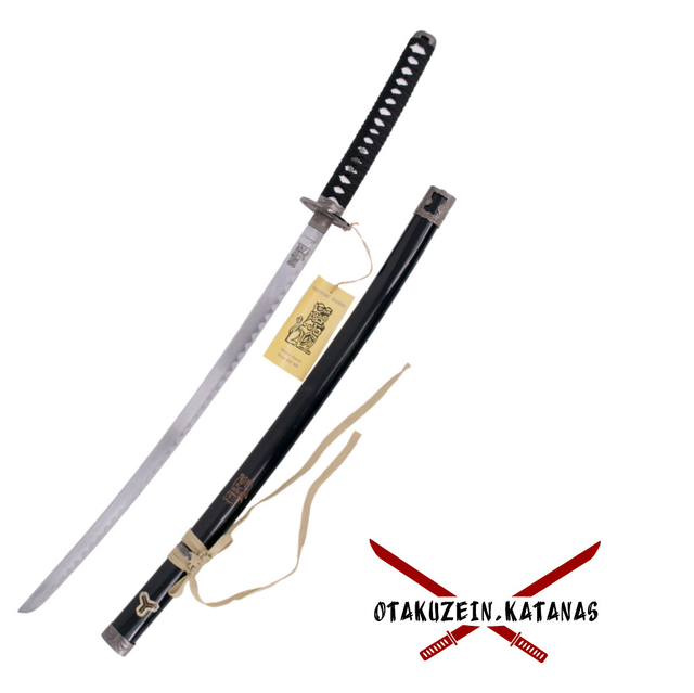 Katana S5014 Hattori Hanzo Kill Bill «»La novia