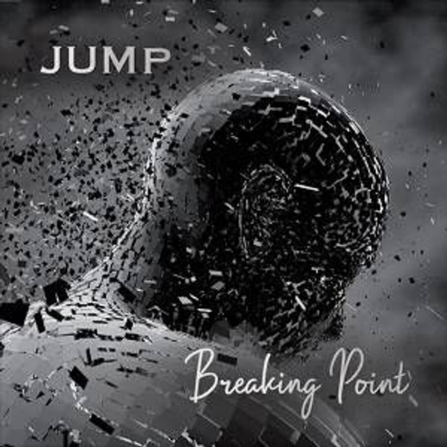 Jump - Breaking Point [CD]/KMA