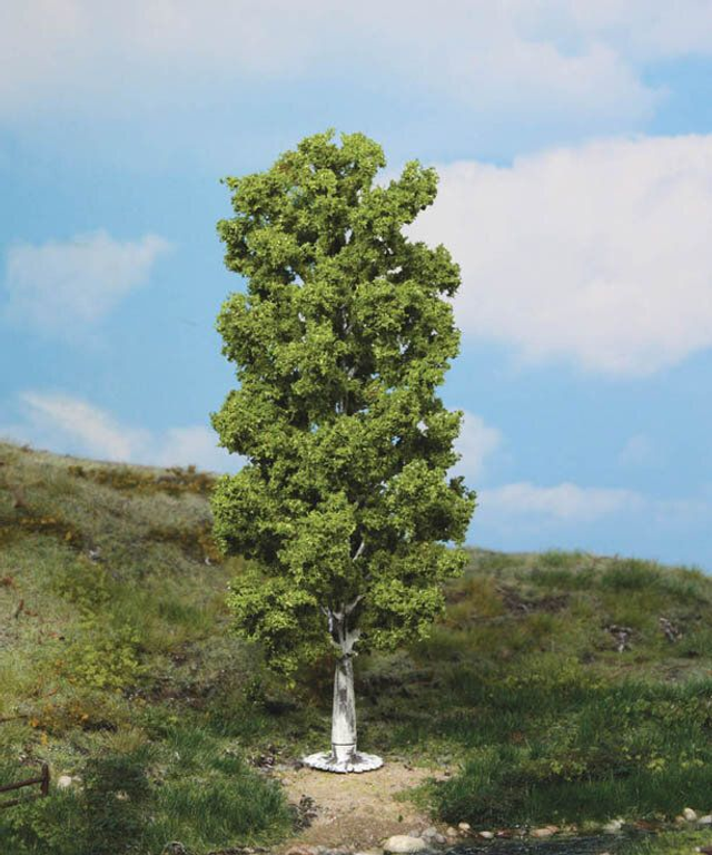 bouleau 20cm Héki 1984