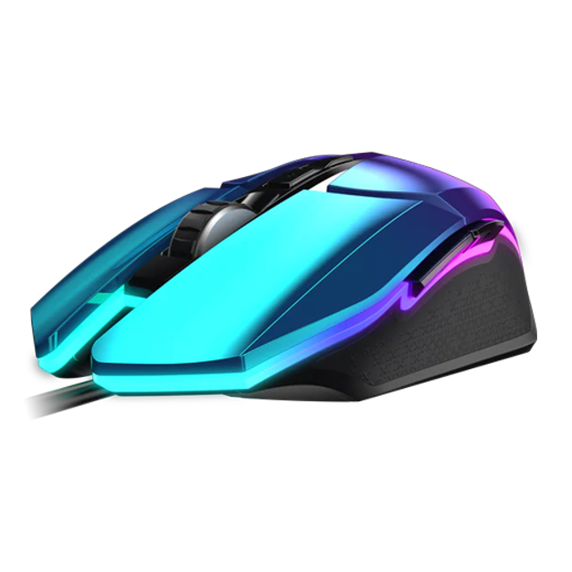 DAREU EM915 KBS Souris Filaire Gaming