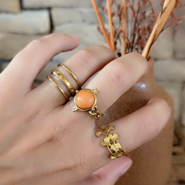 Bague - Oriane