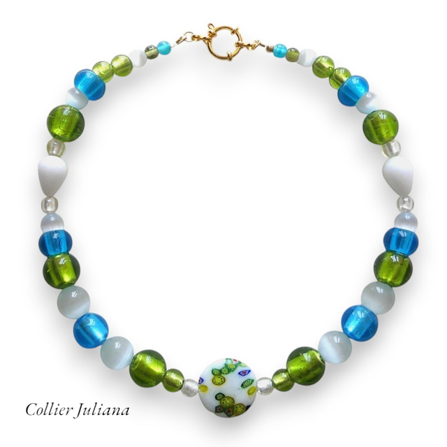 Collier Juliana