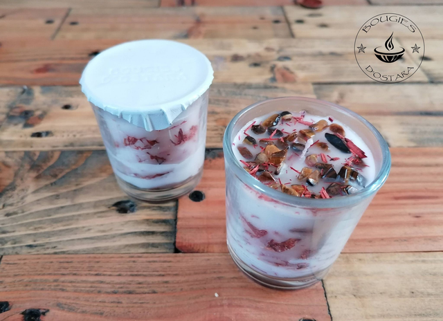 PALO SANTO / OEIL DE TIGRE