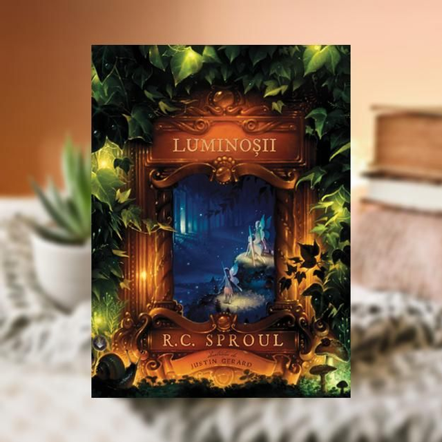 Luminosii -- R C Sproul