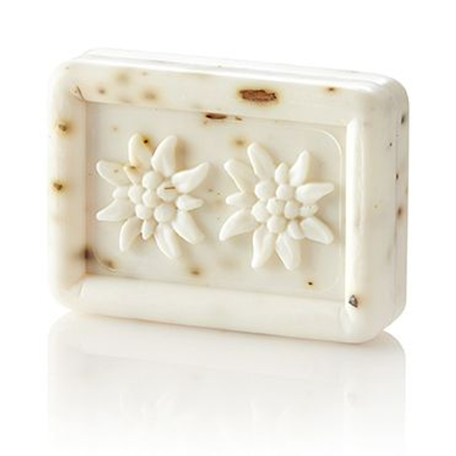 Ovis-Seife Edelweiss 100 g