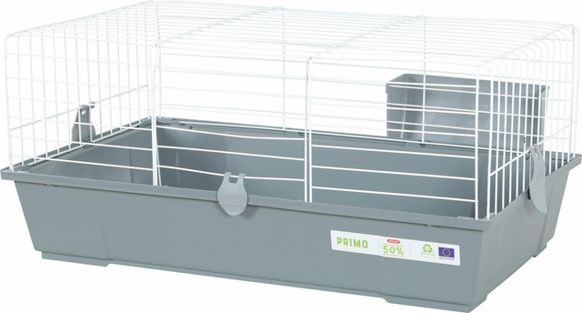 Gabbia coniglio/cavia 100