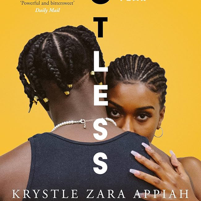 Rootless | Krystle Zara Appiah