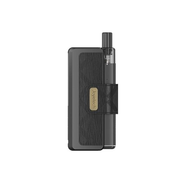 JOYETECH Exceed PCC Black EAN6941908328688