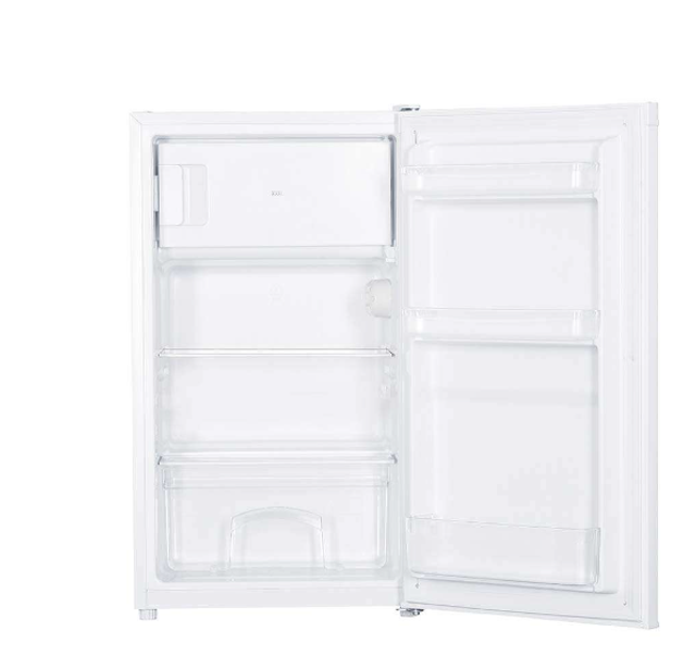 Teknix UC48R2W Under counter fridge with 3* Ice Box 
