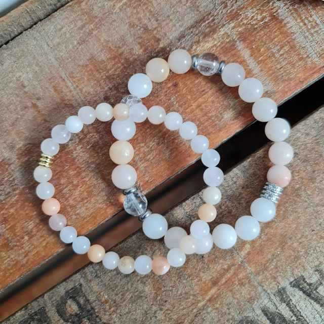 Bracelet douceur et harmonie