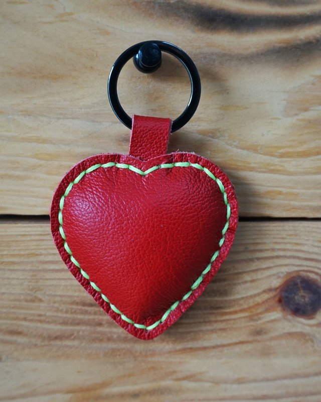 Mollie's Heart Club