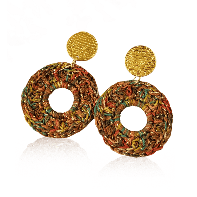 Brincos Por Enquanto