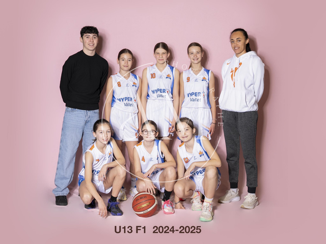 U13 F1