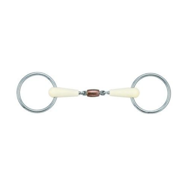 Mors SOYO Happy Mouth double brisure Copper Roller