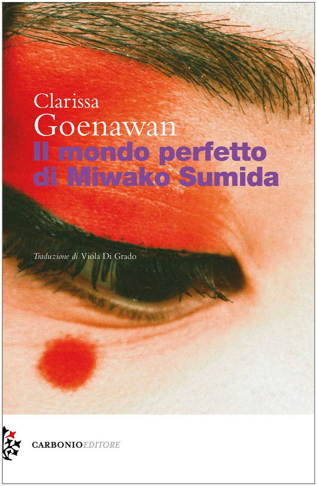 Goenawan Clarissa - Il mondo perfetto di Miwako Sumida