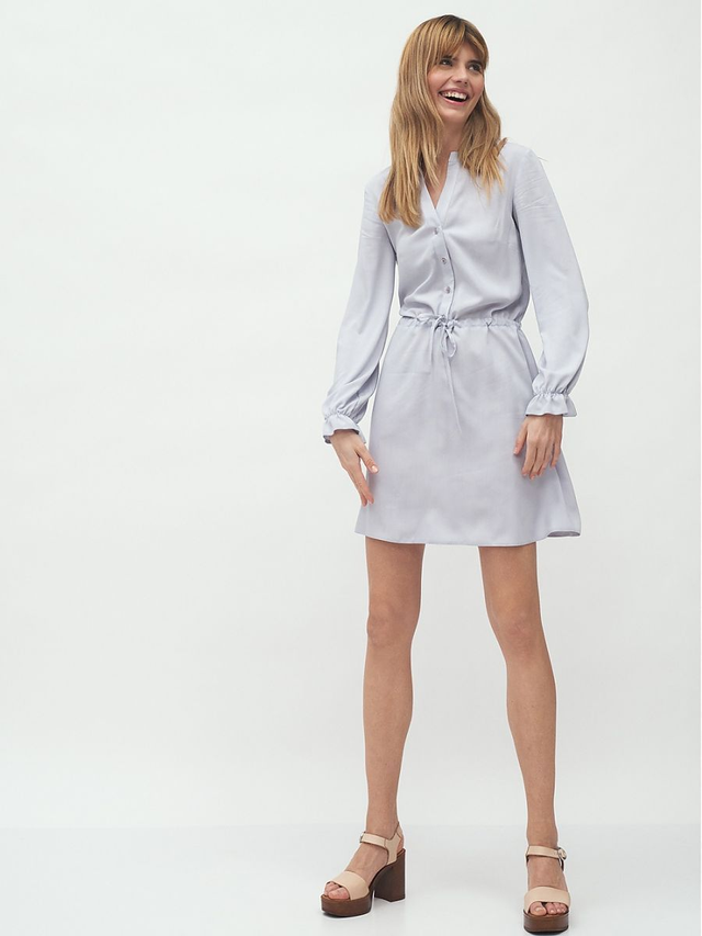 Vestito da giorno model 153695 Nife