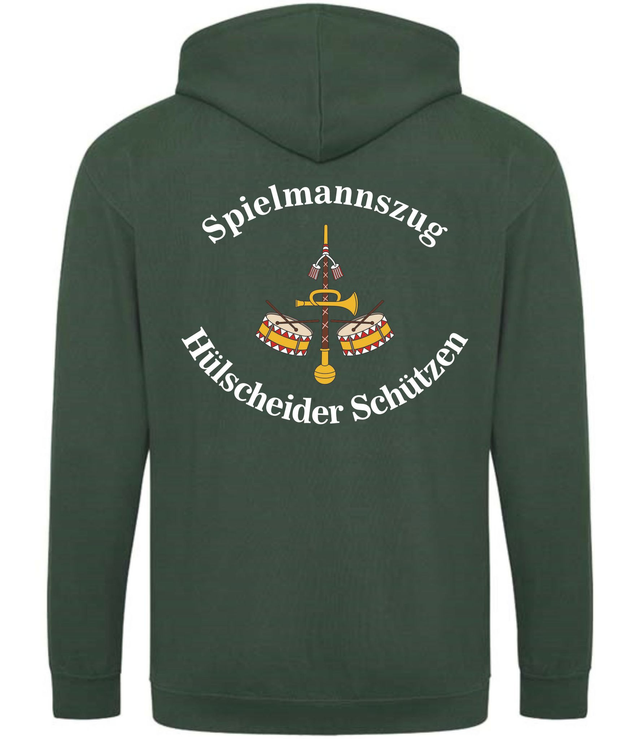 HSV Hoodie Spielmannszug